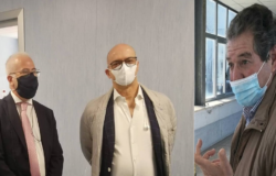 florenzano toma Giustini