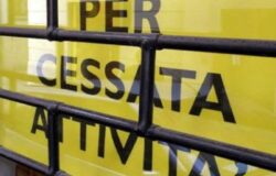 imprese saldo negativo