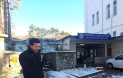 m5s, mozione, ospedali, denuncia, Andrea Greco