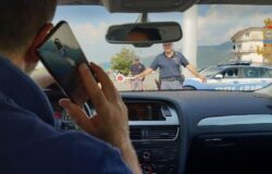 polizia stradale, molise, bilancio,