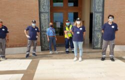 COVID 19, Farmaco sospeso, Campomarino, contagiati