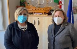 Campobasso, Garante, direttrice, casa circondariale