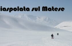 Ciaspolata sul Matese_2021