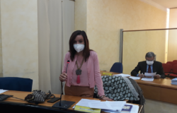 EMERGENZA COVID, Molise, consiglio regionale, mozioni, dati covid, posti letto, terapia intensiva, vaccini, scuola