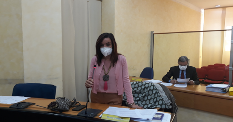 EMERGENZA COVID, Molise, consiglio regionale, mozioni, dati covid, posti letto, terapia intensiva, vaccini, scuola