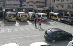 ISERNIA, Blitz, Florenzano, Veneziale, pressione, Pronto Soccorso