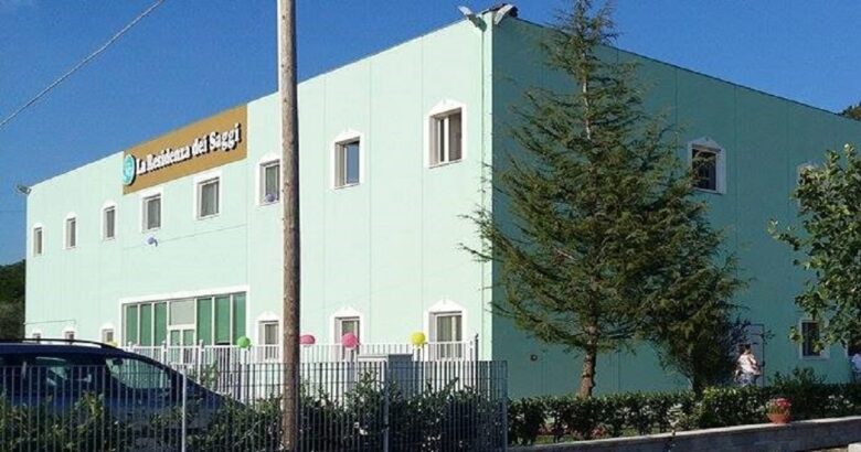 La Residenza dei Saggi Monteroduni