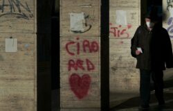 PANDEMIA - Crisi e disagio sociale