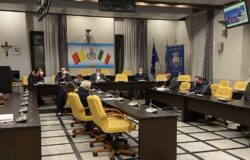 TERMOLI, Ambito Terrioriale Sociale, approvata, programmazione triennale