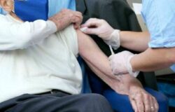 VACCINAZIONI ANZIANI