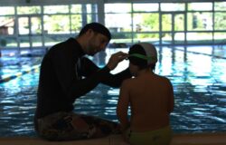 VENAFRO, Disturbi del neurosviluppo, corso di formazione, operatori in acqua, Genitori Arcobaleno