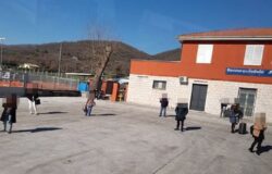 bus sostitutivo, roccaravindola, passeggeri, piedi,