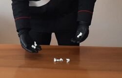 cocaina, eroina, persone nei guai, detenzione,