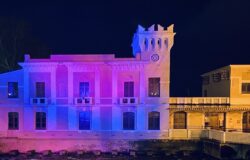 palazzina liberty venafro viola epilessia