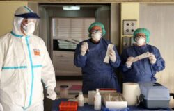 personale sanitario covid