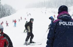 polizia campitello matese