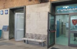 polizia ferroviaria campobasso