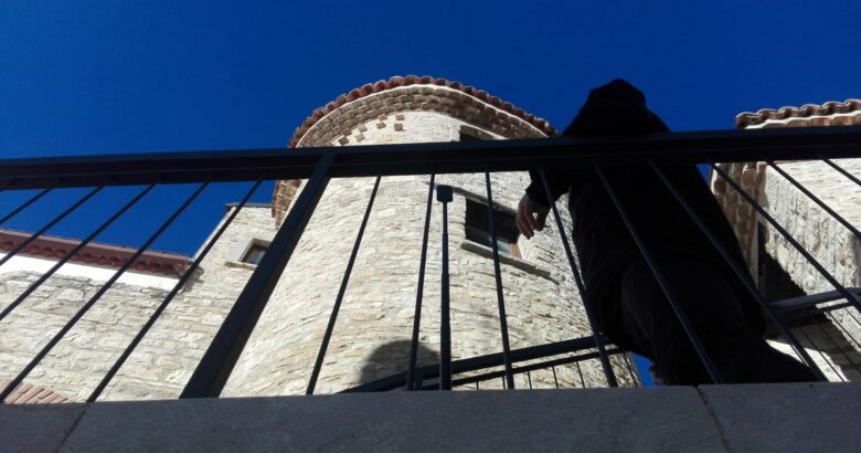 promozione del territorio, Macchiagodena, social, turismo slow