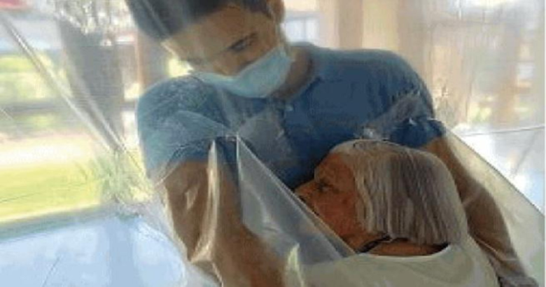 stanze degli abbracci