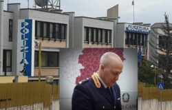 Alfredo Lestini, medico, Forze dell'Ordine, lutto, Questore