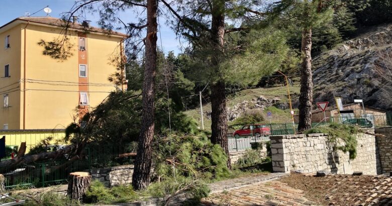 CAMPOBASSO, Fontanavecchia, fontana, lavatoio