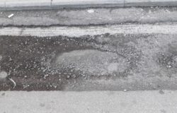 CAMPOBASSO, Via Marche, degrado, Alberto Tramontano