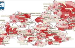 CORONAVIRUS, Molise, positivi, morti, bollettino ufficiale