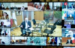 Campagna vaccinale, incontro, Governo-Regioni, dosi 