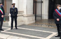 Cordoglio, vittime, Covid, Campobasso, Gravina