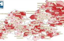Coronavirus, Molise, bollettino ufficiale