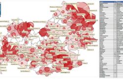 Coronavirus, Molise, dati, comune per comune, comuni, Covid free