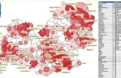 Coronavirus, Molise, dati, comune per comune, comuni, Covid free