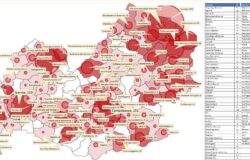 Coronavirus, Molise, dati, comuni, Covid free