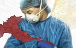 Coronavirus, giornata nazionale, memoria, vittime