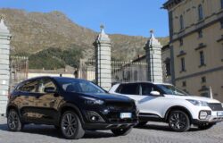 DR Automobiles Groupe, DR F35, DR 5.0