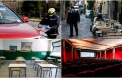 Draghi, firmato, Dpcm, regole, provvedimento