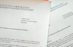 EMERGENZA SANITARIA, Molise, Conferenza dei Sindaci, Asrem, Gravina