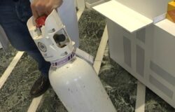 Emergenza Covid 19, bombole d’ossigeno, appello, farmacisti