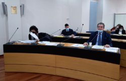 Emergenza Covid, deficit sanitario, Asrem, Commissari, Consiglio regionale