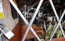 Emergenza Covid, grido, aiuto, ristoratori, esercenti, zona rossa