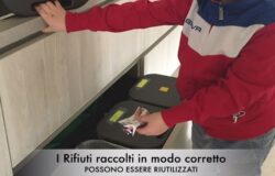Isernia, bambini, Giovanni XXIII, Giornata Mondiale del Riciclo