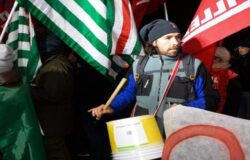 LAVORO, Occupazione in calo, Cgil, Molise, disastro