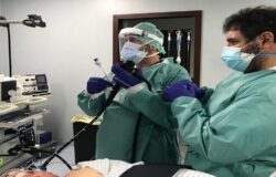 MEDICINA, Riduzione dell'obesità, tecniche endoscopiche, Gemelli Molise