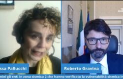 RAPPORTO LEGAMBIENTE, Campobasso, sindaco Gravina, Scuole nuove