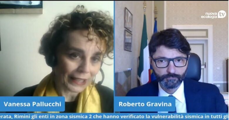 RAPPORTO LEGAMBIENTE, Campobasso, sindaco Gravina, Scuole nuove