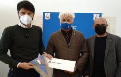 RUGBY, Campobasso, presidente, Marzio Innocenti, Gravina, stadio, rugby, contrada Selva Piiana