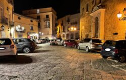 VENAFRO, Parcheggi, centro storico, residenti, inviperiti