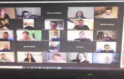 movimento giovanile, Forza Italia, coordinatore regionale, Liberato Matticoli