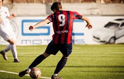 serie D, Montegiorgio, Campobasso