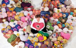 #solodalcuore, Rossella Ferro, testimonial, ospedale, reparto di maternità, Sudan